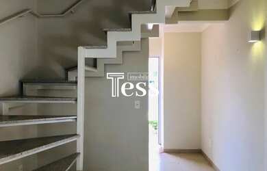 Imagem 6: ALUGA - Casa Sobrado em condomínio Village Imperial 3 dormitórios churrasqueira lazer comp