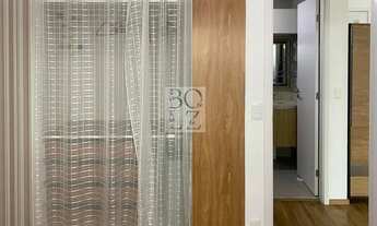 Imagem 6: Apartamento para Locação em São Paulo, Bela Vista, 1 dormitório, 1 banheiro