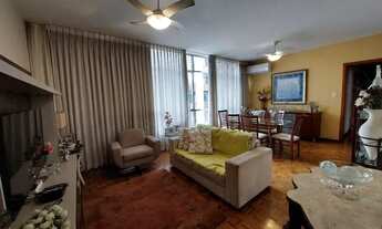 Imagem 2: Apartamento com 3 Quartos à Venda, 110 m² por R$ 1.200.000 - Icaraí - Niterói/RJ