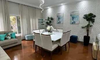 Imagem 3: Casa - Parque São Quirino - Campinas