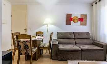 Imagem 5: APARTAMENTO RESIDENCIAL em São Paulo - SP, Vila Curuçá