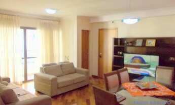 Imagem: APARTAMENTO - MORUMBI - SP