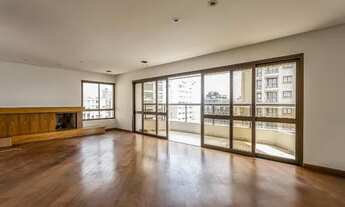 Imagem: Apartamento com 4 dormitórios para alugar