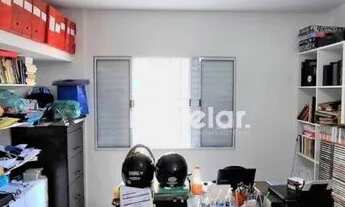 Imagem 7: Sobrado com 5 dormitórios e piscina à venda por R$ 1.910.000 - Água Fria - São Paulo/SP