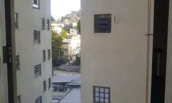 Imagem 6: Apartamento para aluguel possui 40 metros quadrados com 1 quarto em Centro - Niterói - RJ