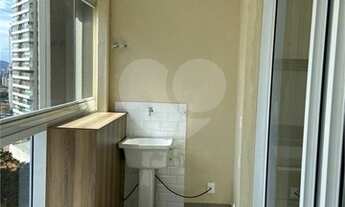 Imagem 3: APARTAMENTO PARA COMPRAR OU ALUGAR PROXIMO AO METRÔ VILA MADALENA