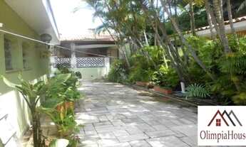 Imagem 5: Venda Casa 4 Dormitórios - 450 m² Campo Belo