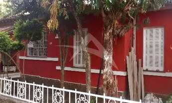 Imagem: Casa - Botafogo - Campinas