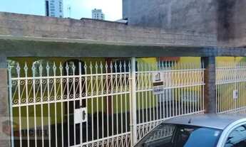 Imagem 2: Sobrado com 4 dormitórios à venda, 150 m² por R$ 670.000,00 - Vila Carrão - São Paulo/SP
