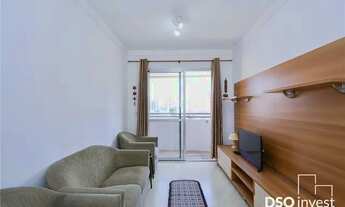 Imagem 7: SãO PAULO - Apartamento Padrão - Chácara Santo Antônio (Zona Sul