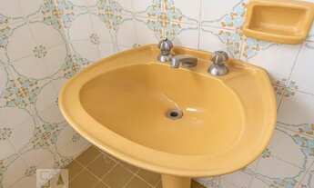 Imagem 7: Apartamento para Aluguel - Santa Teresinha, 2 Quartos, 80 m2