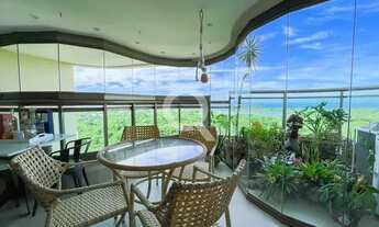 Imagem 6: Barra da Tijuca Apartamento com 3 dormitórios