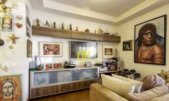 Imagem 7: Apartamento Garden para venda e locação na Vila Madalena