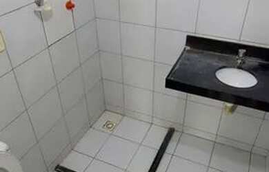 Imagem 7: Apartamento para aluguel possui 45 metros quadrados com 1 quarto varanda e piscina na cobe