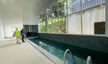 Imagem 6: Apartamento com 2 dormitórios para alugar, 53 m² por R$ 1.877,80/mês - Cascatinha - Juiz d