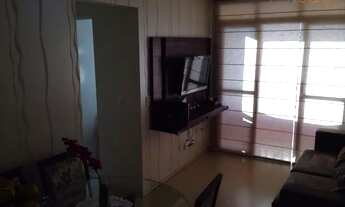 Imagem 3: Apartamento, 65 m² - venda por R$ 250.000,00 ou aluguel por R$ 1.356,25/mês - Vila Omar