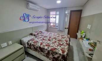 Imagem 7: Apartamento vista mar no Porto das Dunas com 3 suítes - Scopa Beach