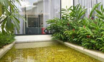 Imagem 5: CASA MOBILIADA - 04 QUARTOS E 02 SUITES - COND. SONHO VERDE!