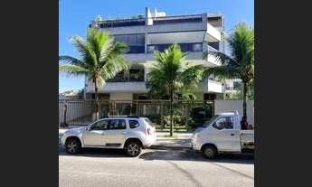 Imagem 1: Apartamento de 03 Quartos no Recreio dos Bandeirantes