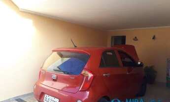 Imagem 3: Casa à venda 4 Quartos, 2 Vagas, 161M², Vila Rezende, Goiânia - GO