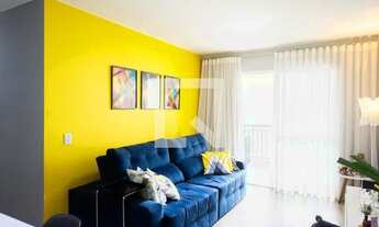 Imagem 1: Apartamento para Aluguel - Tatuapé, 2 Quartos, 68 m2