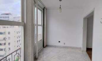 Imagem 6: 04 QUARTOS (01 SUÍTE), andar ALTO, 01 VAGA, PORTARIA 24h, próximo ao METRÔ, para alugar, 2