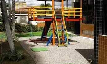 Imagem: Alugo - Cond. Capim Macio - 2 quartos