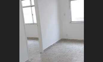 Imagem: Apt de fundos de 2 quartos - Antenor navarro