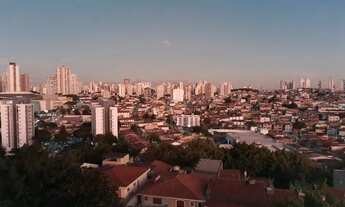 Imagem 3: Apartamento com 2 dormitórios à venda, 60 m² por R$ 339.200 - Vila Basileia - São Paulo/SP