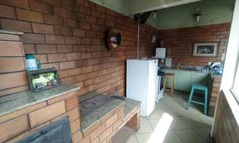 Imagem 6: Casa com 5 quartos, 4 vagas, 300m² no Bairro Alípio de Melo, BH