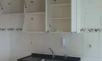 Imagem 2: Apartamento com 2 dormitórios, 47 m² - venda por R$ 170.000,00 ou aluguel por R$ 1.100,00