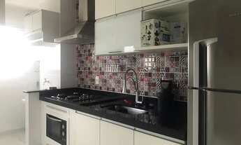 Imagem 3: Apartamento para aluguel no Residencial San Marino em São José dos Campos - SP
