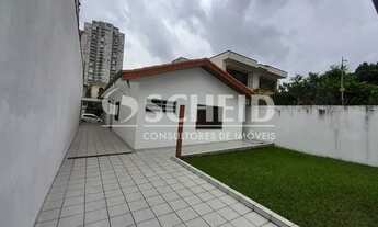 Imagem 6: Casa Térrea 400m² 3 dormitórios sendo 1 suíte para locação na Vila Alexandria