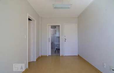 Imagem 3: Apartamento para Aluguel - Centro, 1 Quarto, 35 m2