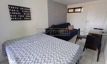 Imagem 6: MACEIó - Apartamento Padrão - Cruz das Almas