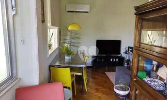 Imagem 2: Apartamento à venda, 74 m² por R$ 370.000,00 - Vila Isabel - Rio de Janeiro/RJ