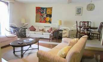 Imagem 3: Flat The Pierre disponível para venda com 110m², 02 dorms e 02 vagas