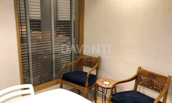 Imagem 5: Apartamento - Cambuí - Campinas