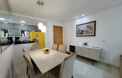 Imagem 3: Apartamento para aluguel 3 quartos 1 Suíte em Itapuã - Vila Velha - ES