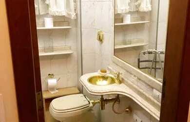 Imagem 4: Locação apto 150 m² - Santa Paula