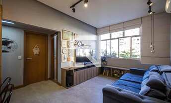 Imagem: Apartamento à Venda - Tijuca, 2 Quartos