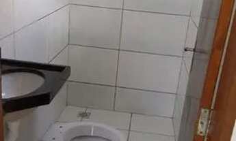 Imagem 3: Apartamento no Cian para alugar, lado sombra