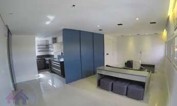 Imagem 3: Apartamento para Aluguel no Itaim Bibi, São Paulo - SP