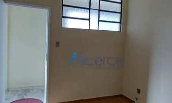 Imagem 5: Apartamento com 1 dormitório para alugar, 55 m² por R$ 1.031,62/mês - Centro - Juiz de For