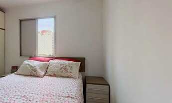 Imagem 7: Apartamento com 2 dormitórios à venda, 48 m² por R$ 435.000 - Aclimação - São Paulo/SP