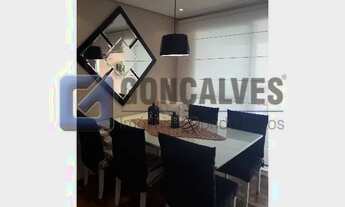 Imagem 2: SANTO ANDRE - Residential / Apartment - BAIRRO JARDIM