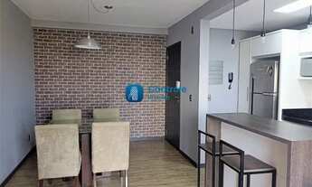 Imagem 6: MP - Apartamento com 03 dormitórios no bairro Passa Vinte, em Palhoça