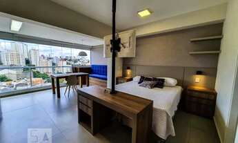 Imagem: Apartamento para Aluguel - Vila Mariana