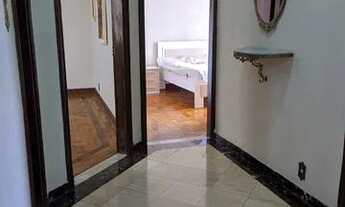 Imagem 4: APARTAMENTO 3 DORMITÓRIOS MOBILIADO PRÓXIMO AO METRÔ E SANTA CASA