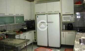 Imagem 3: Casa - Sousas - Campinas
